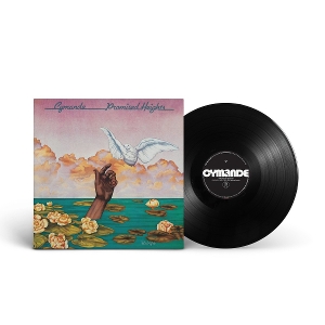Cymande – Promised Heights