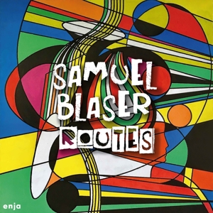 Blaser, Samuel – Routes