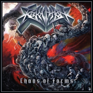 Revocation – Chaos of Forms