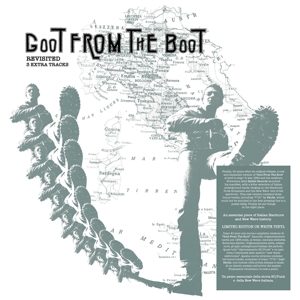 V/A – Goot From the Boot - Revisited
