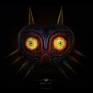 Theophany – Time's End I: Majora's Mask Remixed