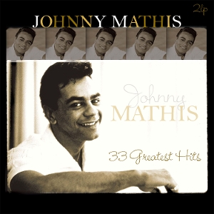 Mathis, Johnny – 33 Greatest Hits