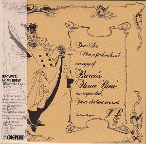 Brown's Home Brew – Brown's Home Brew