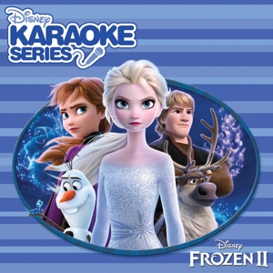 V/A – Disney Karaoke Series: Frozen 2