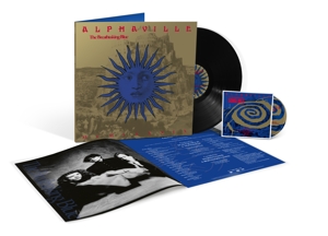 Alphaville – The Breathtaking Blue