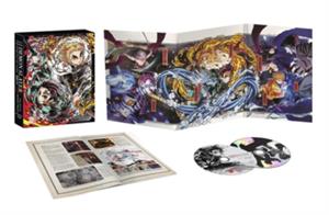 Anime – Demon Slayer: Mugen Train