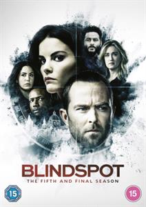 Tv Series – Blindspot - Season 5