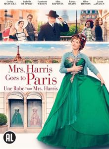 Movie – Mrs. Harris Goes To Paris
