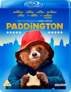 Movie – Paddington (2015)