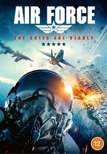 Movie – Air Force