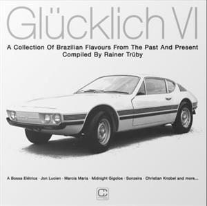 V/A – Glcklich Vi (Compiled By Rainer Trby)
