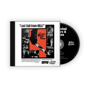 Fulanno – Last Call From Hell
