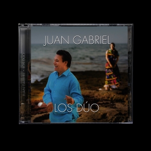 Gabriel, Juan – Los Duo
