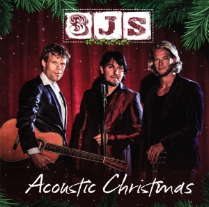 3js – Acoustic Christmas