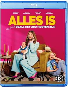 Movie – Alles is Nog Steeds Zoals Het Zou Moeten Zijn
