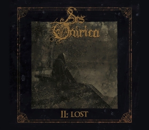 Ars Onirica – Ii: Lost