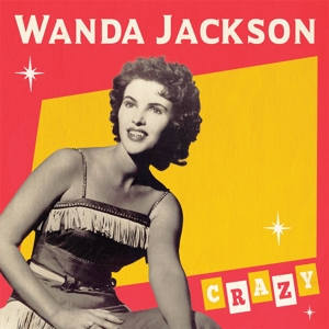 Jackson, Wanda – Crazy