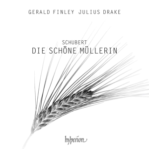 Finley, Gerald & Julius Drake – Schubert: Die Schone Mullerin