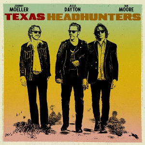 Dayton, Jesse – Texas Headhunters