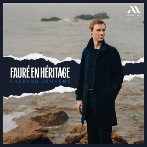 Dehaene, Gaspard – Faure En Heritage