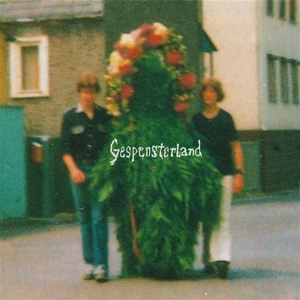V/A – Gespensterland
