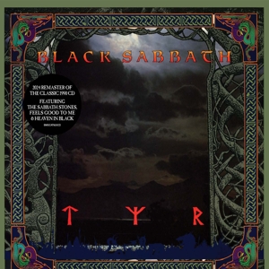 Black Sabbath – Tyr