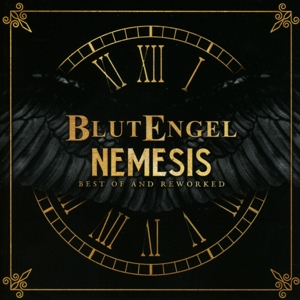 Blutengel – Nemesis