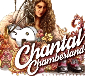 Chamberland, Chantal – Autobiography
