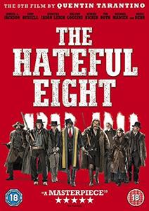 Movie – Hateful Eight