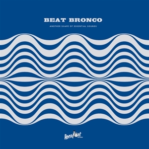 Beat Bronco Organ Trio – Another Shape of Essential Sounds