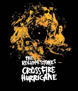 Rolling Stones – Crossfire Hurricane