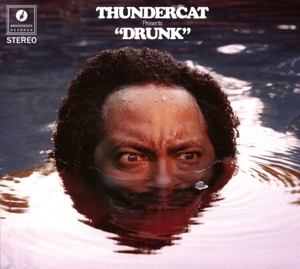 Thundercat – Drunk