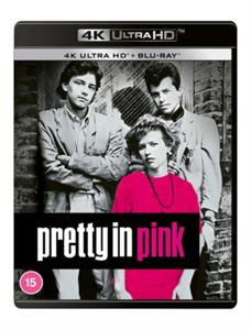 Movie – Pretty In Pink