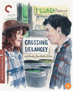 Movie – Crossing Delancey