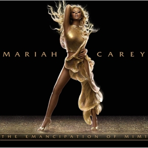 Carey, Mariah – The Emancipation of Mimi