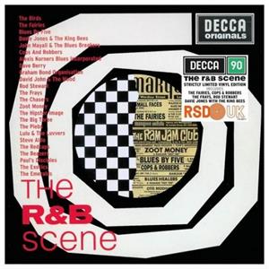 V/A – R&B Scene