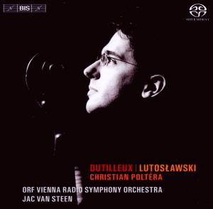 V/A – Toute Un Monde Lointain/ Lutoslawski: Concerto For Cello