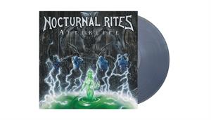 Nocturnal Rites – Afterlife