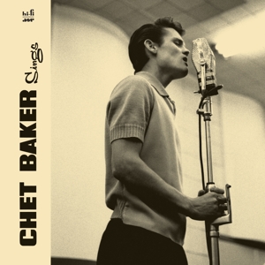 Baker, Chet – Chet Baker Sings