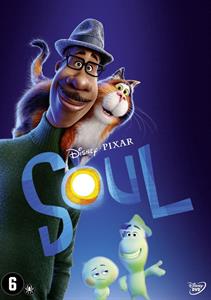 Animation – Soul