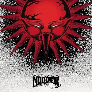 Modder – Destroying Ourselves For a Place In the Sun