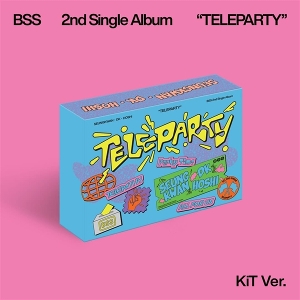 Bss – Teleparty