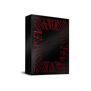 Ateez – The World: To the End