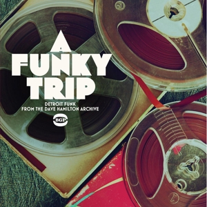 V/A – A Funky Trip