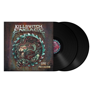 Killswitch Engage – Live At the Palladium