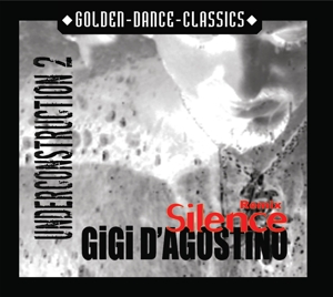 D'agostino, Gigi – Silence Remix-Under Construction