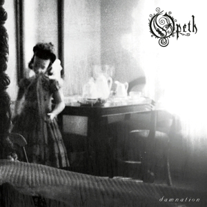 Opeth – Damnation (20th Anniversary Edition)