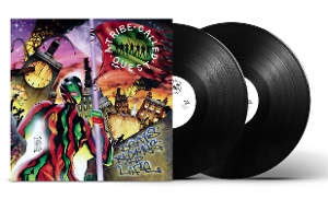 A Tribe Called Quest – Beats, Rhymes & Life