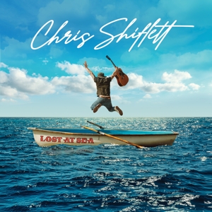 Shiflett, Chris – Lost At Sea