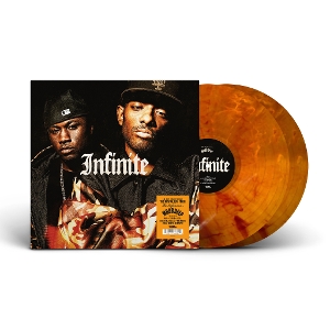 Mobb Deep – Infinite